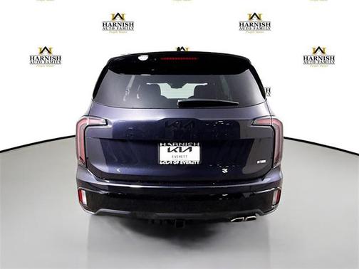 2025 Kia Telluride SX Prestige X-Pro