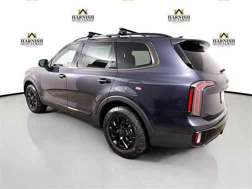 2025 Kia Telluride SX Prestige X-Pro