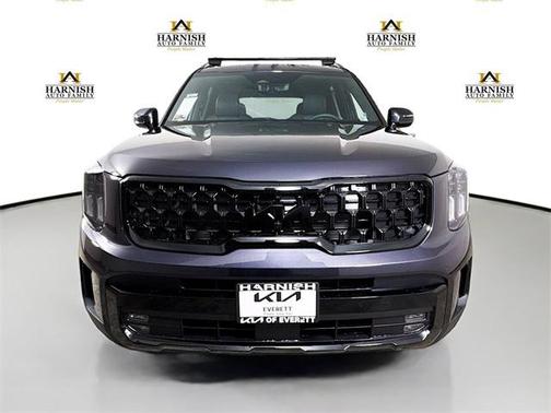 2025 Kia Telluride SX Prestige X-Pro