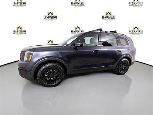 2025 Kia Telluride SX Prestige X-Pro