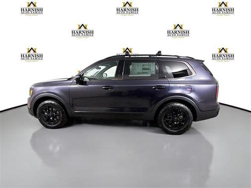 2025 Kia Telluride SX Prestige X-Pro