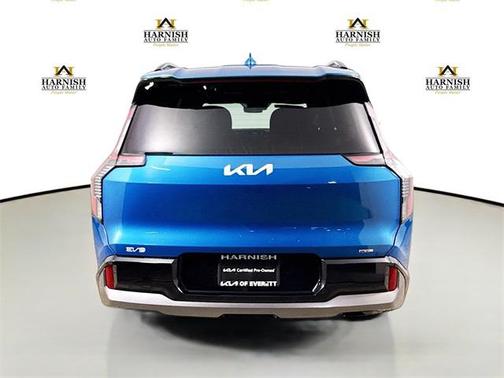 2024 Kia EV9 GT-Line