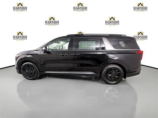 2025 Kia Carnival Hybrid SX