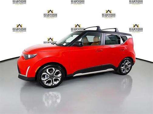 2025 Kia Soul EX
