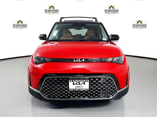 2025 Kia Soul EX