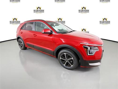 2025 Kia Niro EX