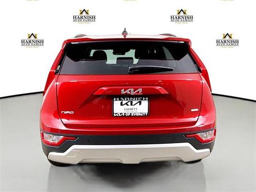2025 Kia Niro EX