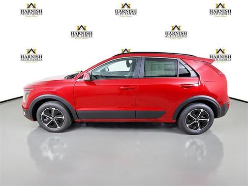 2025 Kia Niro EX