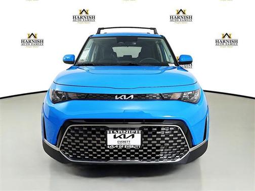 2025 Kia Soul EX