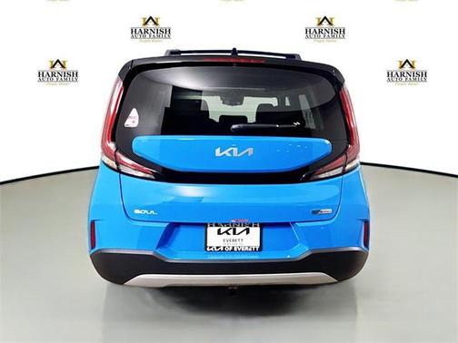 2025 Kia Soul EX
