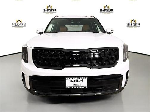 2025 Kia Telluride EX X-Pro