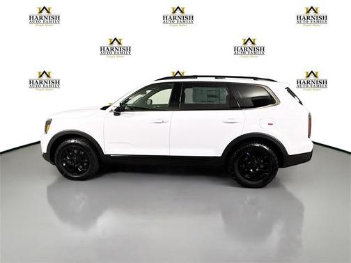 2025 Kia Telluride EX X-Pro