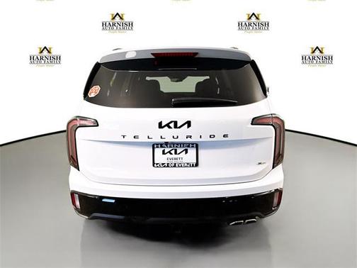 2025 Kia Telluride EX X-Pro