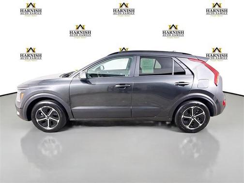 2025 Kia Niro EX