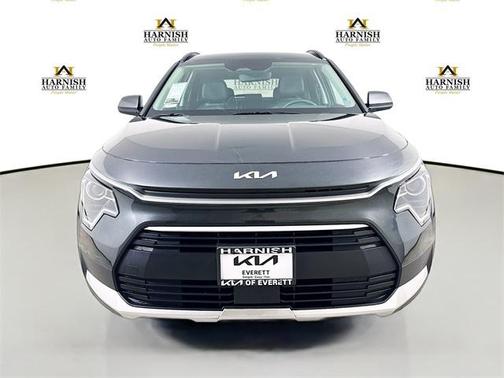 2025 Kia Niro EX