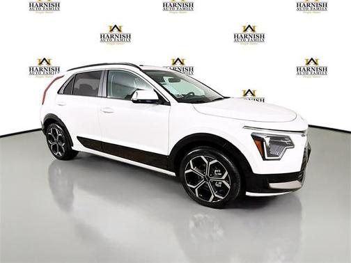 2025 Kia Niro Touring
