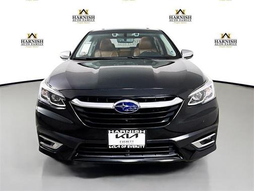 2020 Subaru Legacy Touring XT