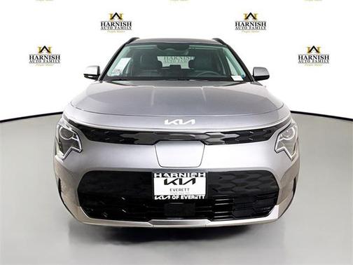 2025 Kia Niro EV Wind