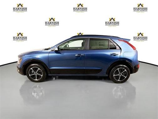 2025 Kia Niro SX