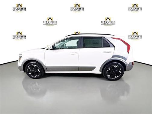 2025 Kia Niro EV Wave