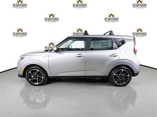 2025 Kia Soul EX