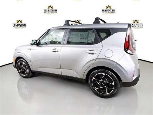 2025 Kia Soul EX