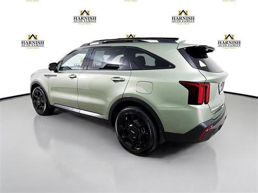 2024 Kia Sorento SX