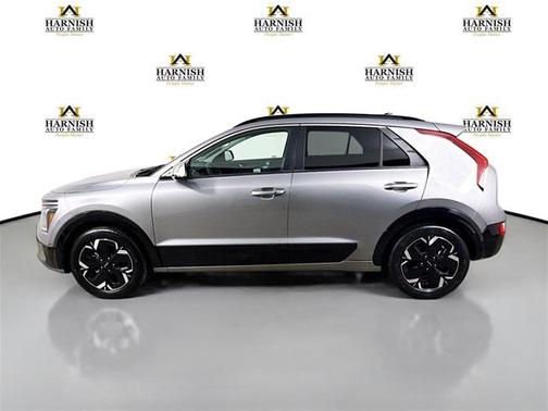 2023 Kia Niro EV Wind