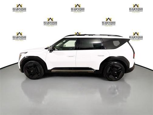 2026 Kia EV9 GT-Line