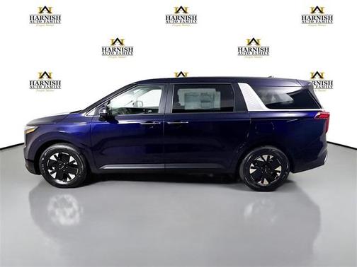 2026 Kia Carnival Hybrid LXS