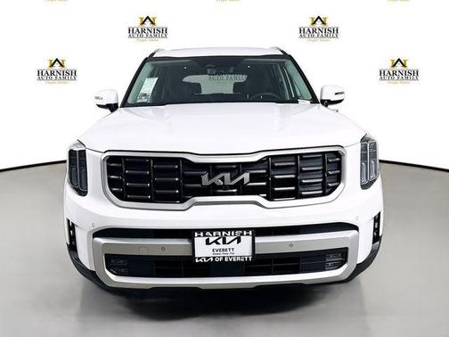 2025 Kia Telluride SX Prestige