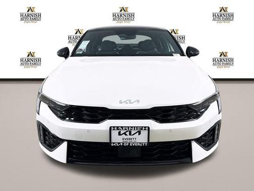 2026 Kia K5 GT-Line AWD