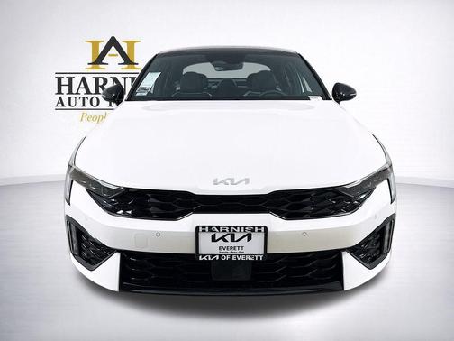 2026 Kia K5 GT-Line AWD