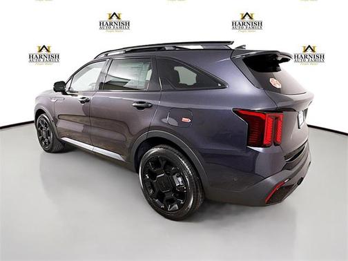 2026 Kia Sorento SX