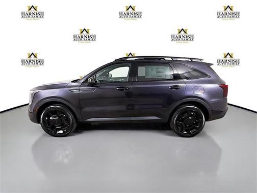 2026 Kia Sorento SX