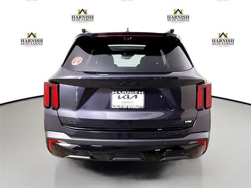 2026 Kia Sorento SX