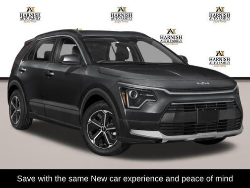 2024 Kia Niro LX