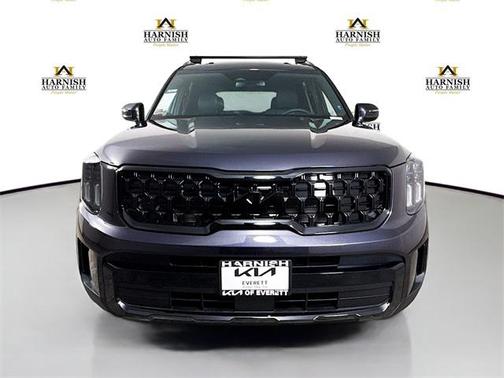 2025 Kia Telluride EX X-Pro
