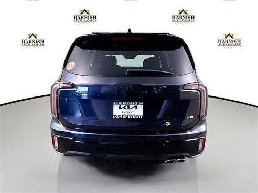2025 Kia Telluride EX X-Pro