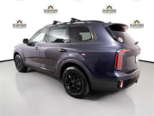 2025 Kia Telluride EX X-Pro