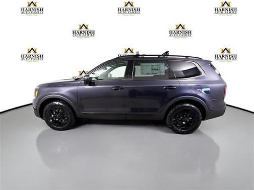 2025 Kia Telluride EX X-Pro