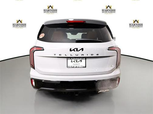 2025 Kia Telluride EX X-Pro