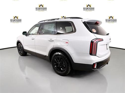 2025 Kia Telluride EX X-Pro