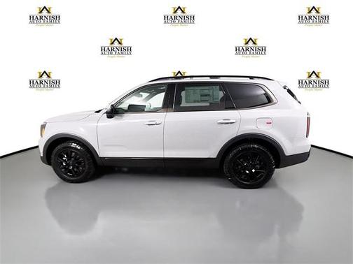 2025 Kia Telluride EX X-Pro
