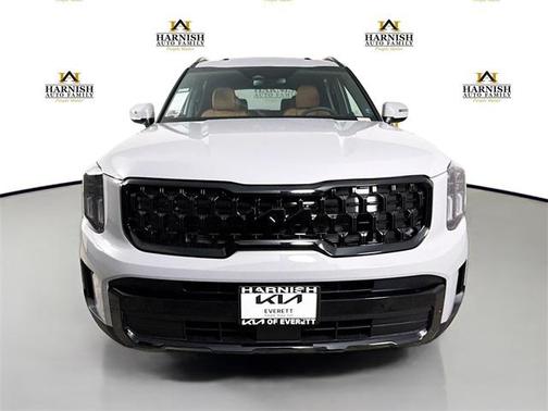 2025 Kia Telluride EX X-Pro