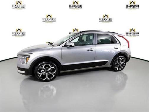 2025 Kia Niro Touring
