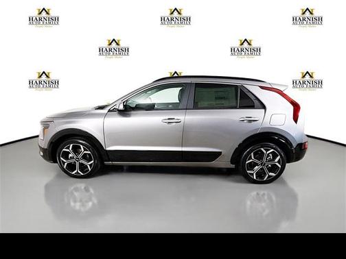 2025 Kia Niro Touring