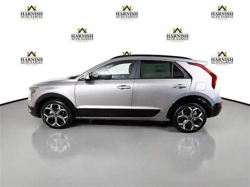 2025 Kia Niro Touring
