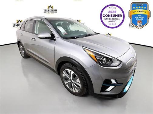 2022 Kia Niro EV EX