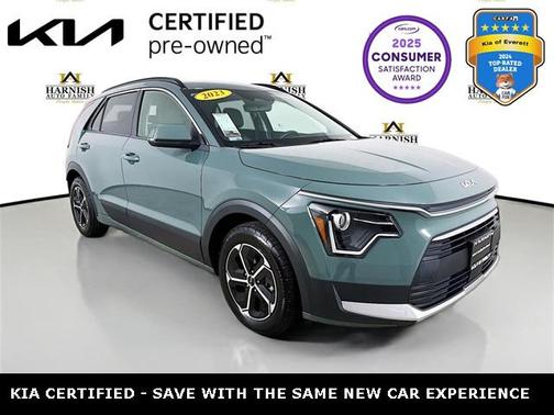 2023 Kia Niro EX